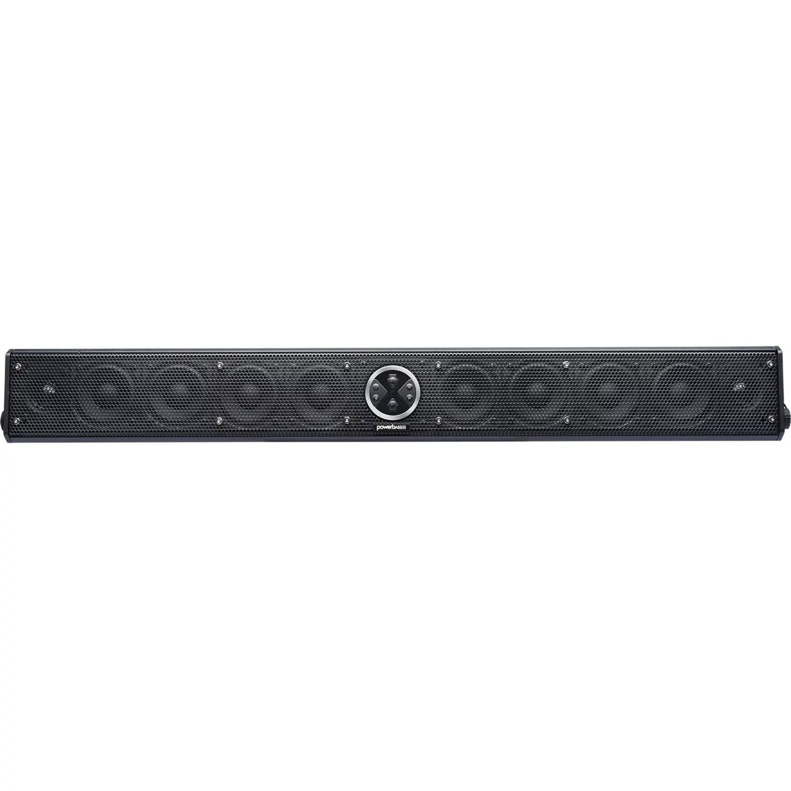 Powerbass Xtreme XL-1000 Bluetooth Sound Bar Speaker, 400 W RMS