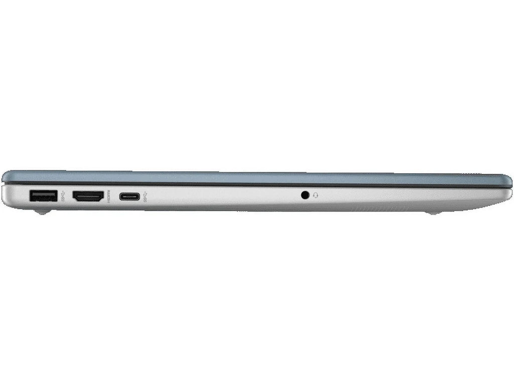 15-fc0618ds 15.6" HD Notebook, R5-7530U, 2.0GHz, 8GB RAM, 256GB SSD, Win11H - 8B0R4UA#ABA (Certified Refurbished)