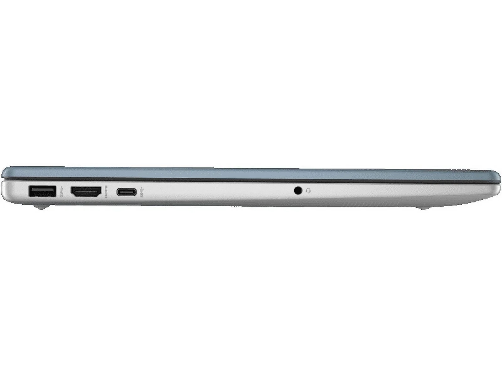 15-fc0618ds 15.6" HD Notebook, R5-7530U, 2.0GHz, 8GB RAM, 256GB SSD, Win11H - 8B0R4UA#ABA (Certified Refurbished)