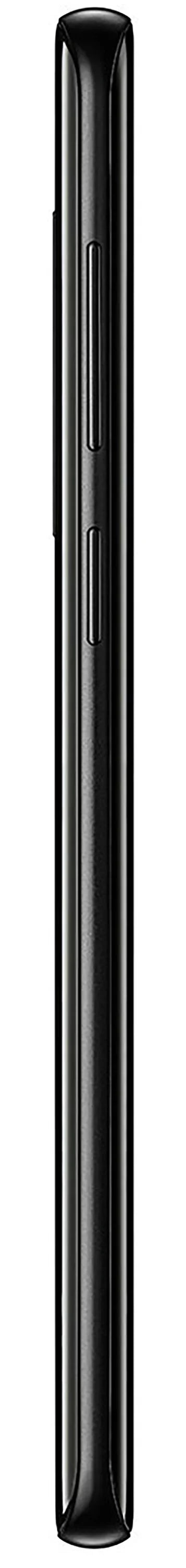 Restored Galaxy S9+ G965U 64GB Unlocked GSM/CDMA 4G LTE Phone with Dual 12MP Camera (USA Version) - Midnight Black (Refurbished)