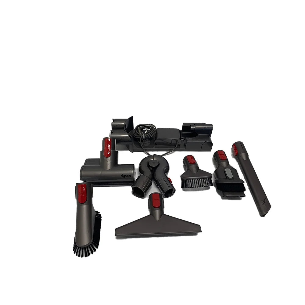 Dyson V8 Absolute Pro Cordless Vacuum | Iron | New