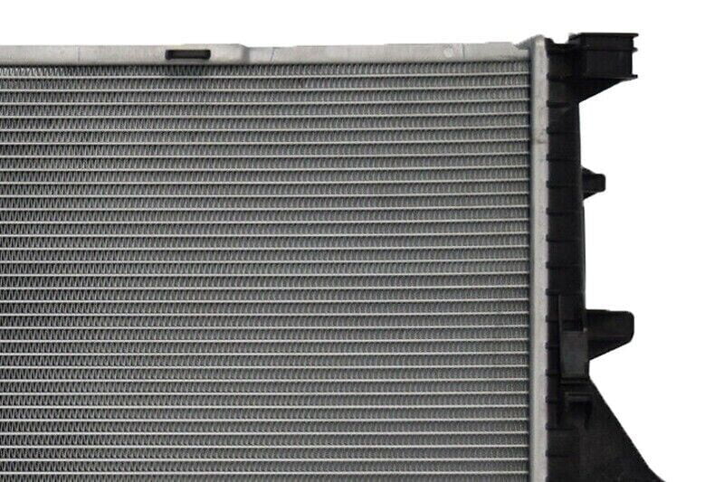 Radiator 2756 Fits 2012 AUDI Q7