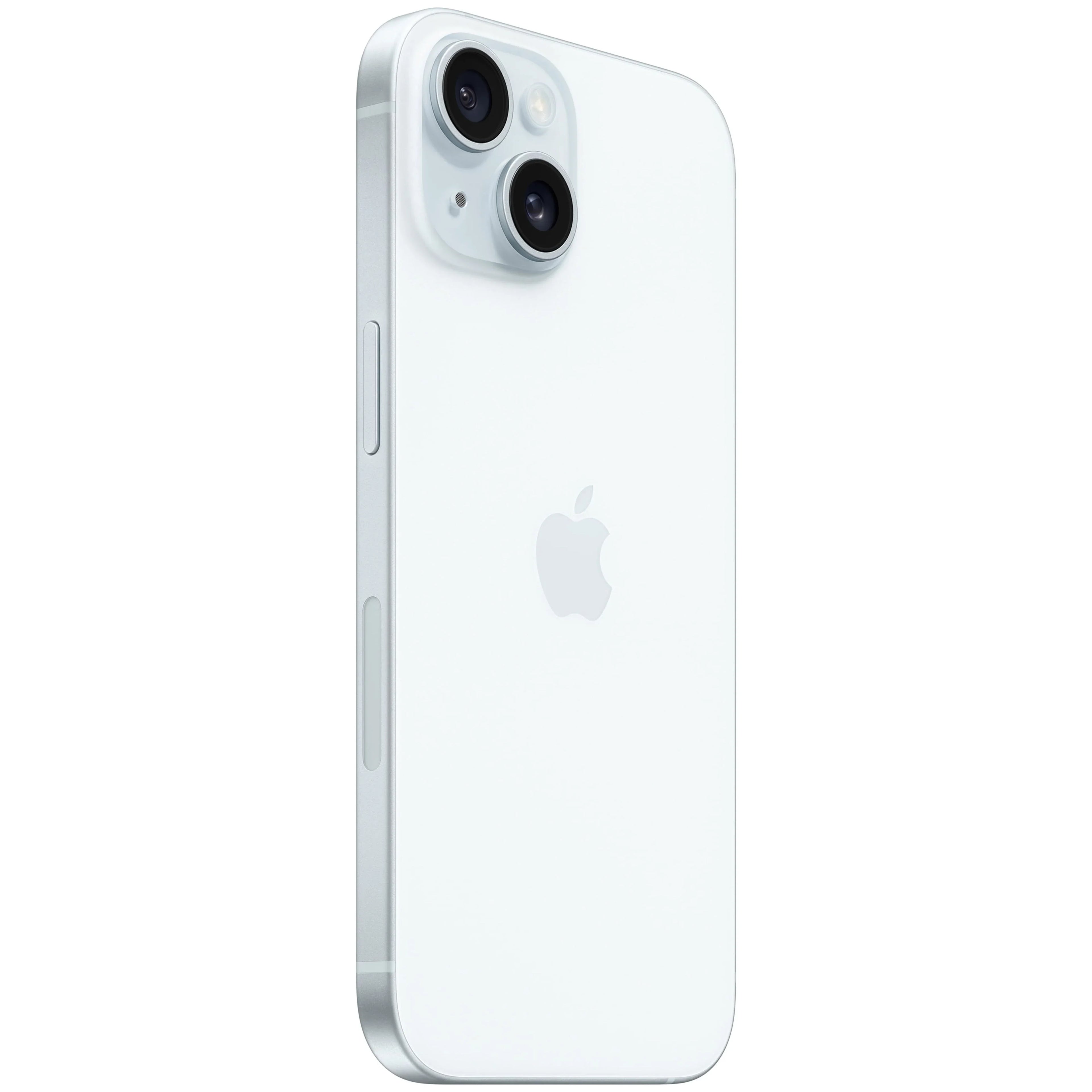 Total By Verizon iPhone 15, 128GB, Blue - Prepaid Smartphone