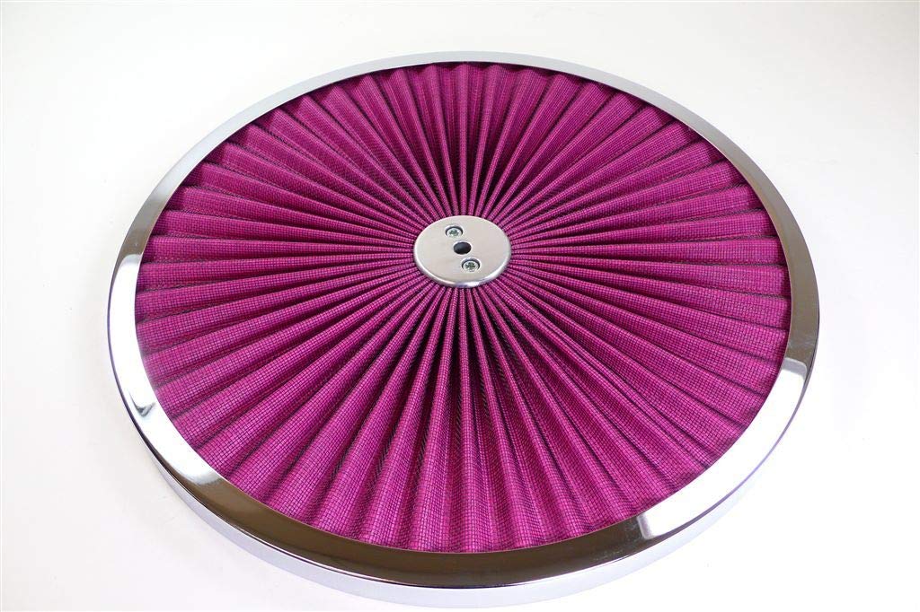 Racing Power R2030Super-Flow Air Cleaner