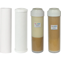 SpectraPure® Standard MaxCap® RO/DI Replacement Filter Kit -FK-MCRODI
