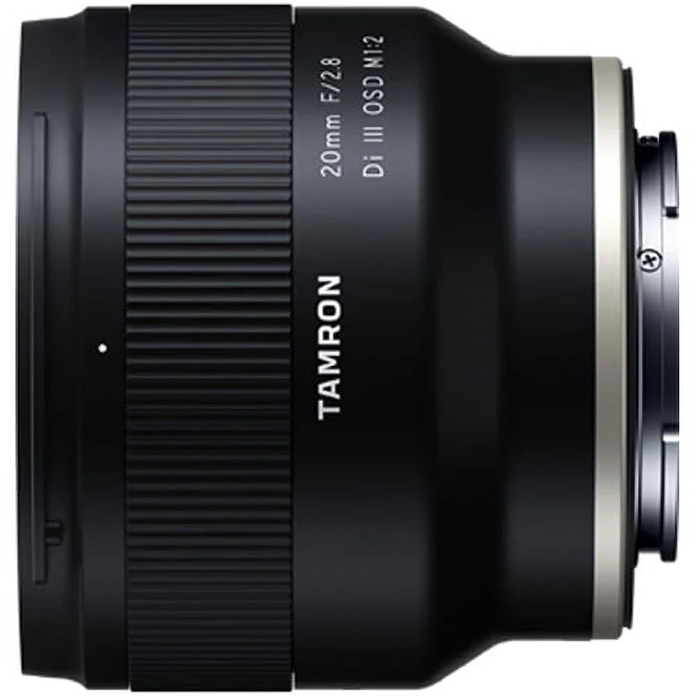 20mm f/2.8 Di III OSD Lens for FE