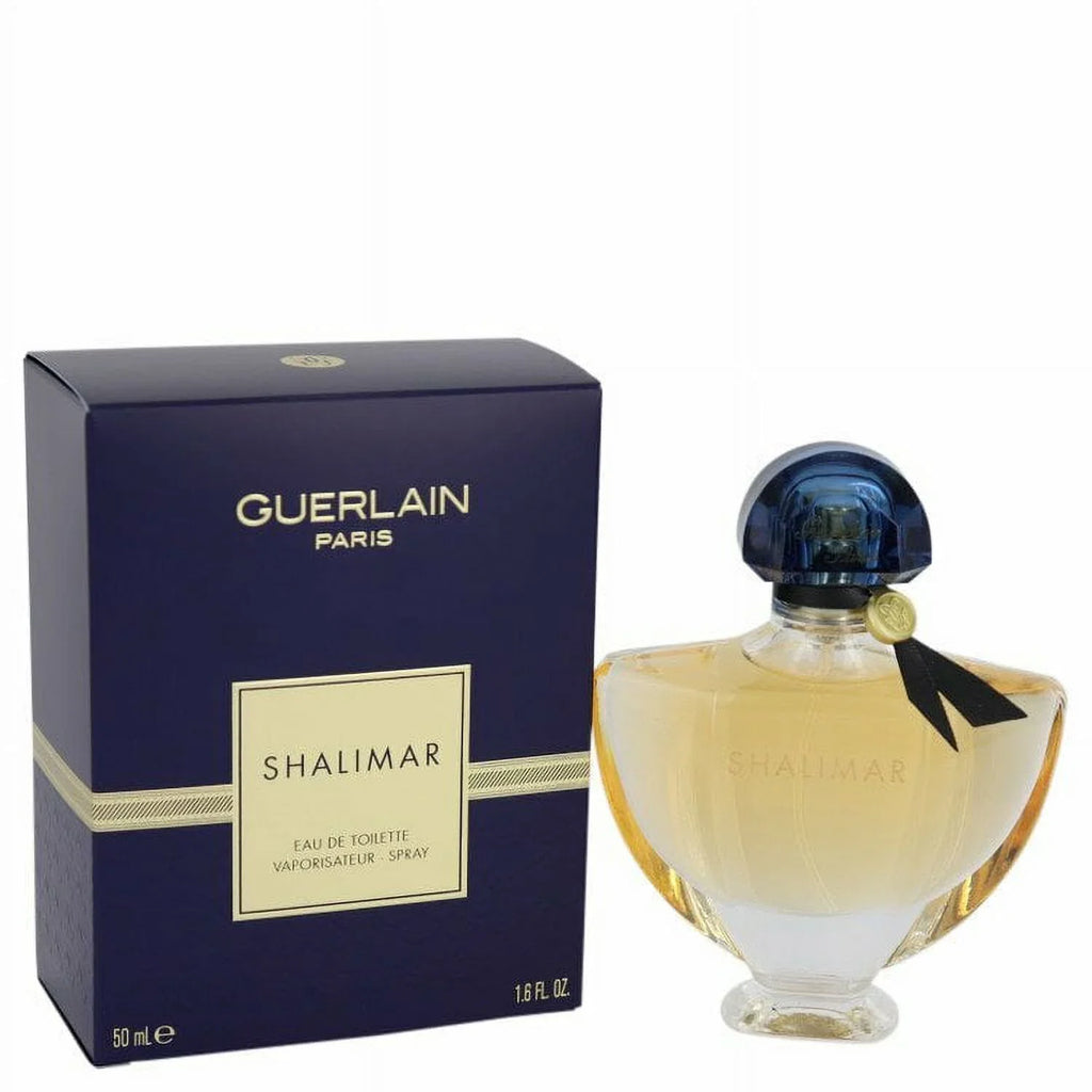 Shalimar by Guerlain for Women - 3 oz EDT Spray