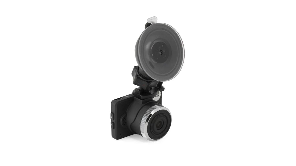Idrive Auto Crash Dash Cam Portable Dvr Video Camera