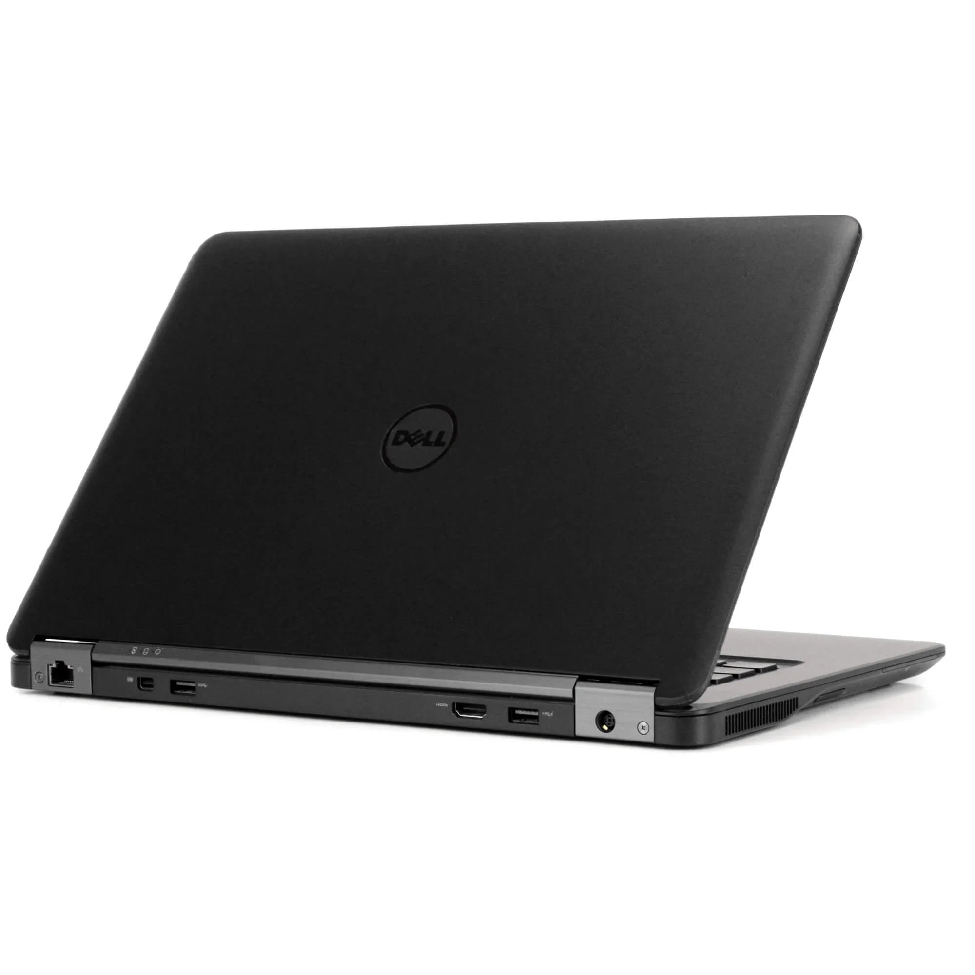" Latitude E7450 Portable computer Computer, 2.90 GHz i5 Dual Core Gen 5, 8GB DDR3 RAM, 240GB Solid State Drive (SSD) SSD Hard Drive, Windows 10 Professional 64Bit, 14"" Display Second-hand