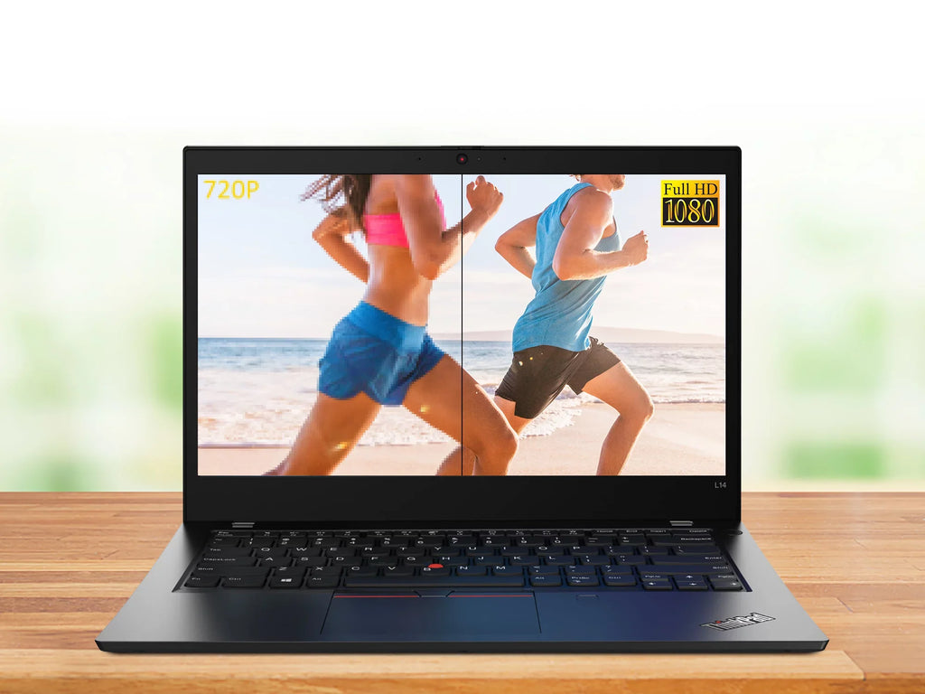 ThinkPad L14 Gen 2 Portable computer 14" IPS FHD Display, Core i5-1135G7 Upto 4.2GHz, 16GB RAM, 1TB NVMe SSD, HDMI, Thunderbolt , DisplayPort via USB-C, Wi-Fi, Bluetooth, Windows 10 Pro