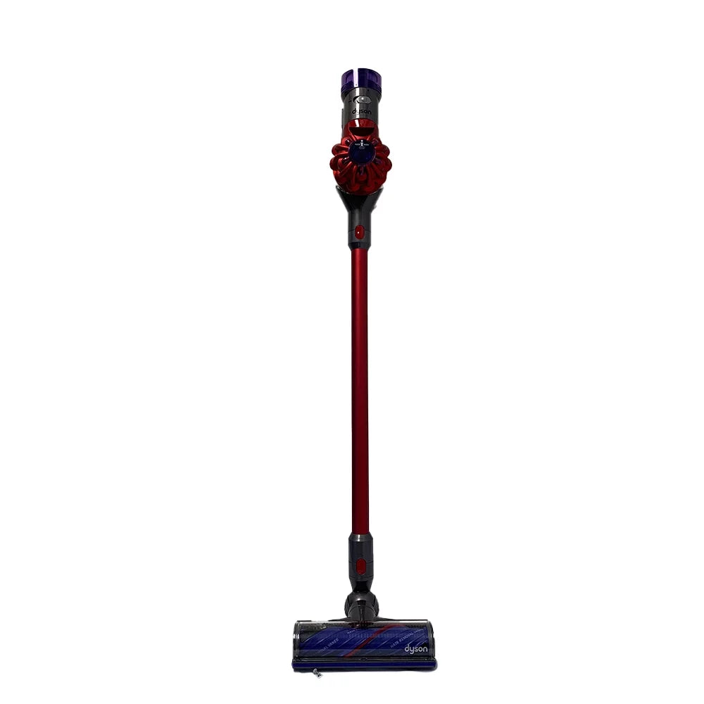 Dyson V8 Motorhead Origin Cordless Vacuum | Red | New