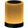QFX BT-51 Bluetooth Speaker, Color Changing