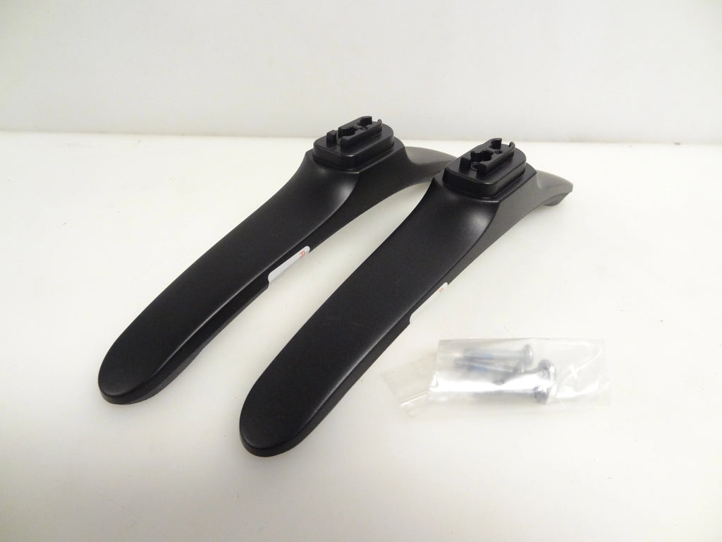 Sharp / Insignia LC-43LBU591U LC-40LB480U LC-40LB601U Stand Legs W/Screws - NEW
