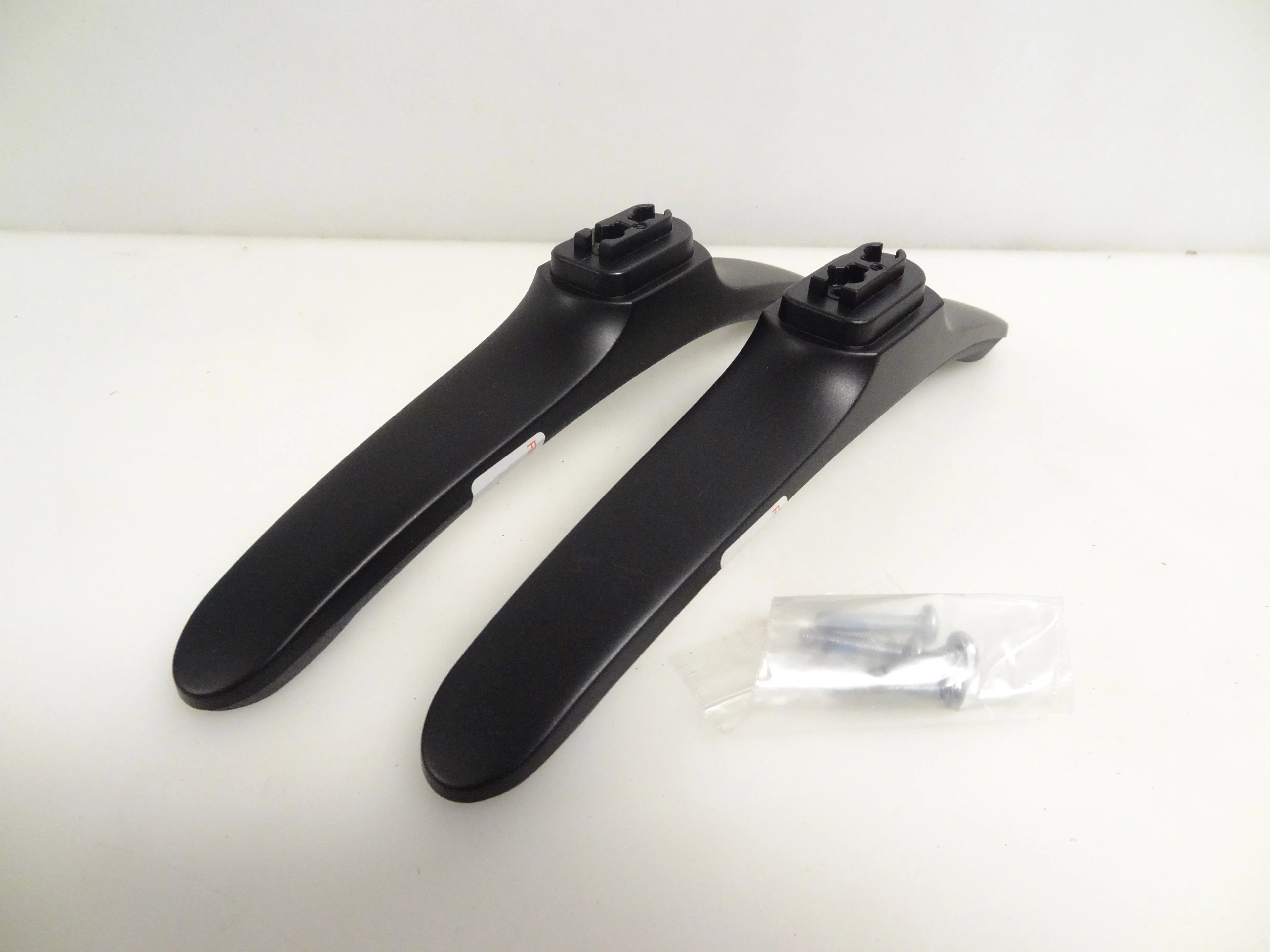 Sharp / Insignia LC-43LBU591U LC-40LB480U LC-40LB601U Stand Legs W/Screws - NEW