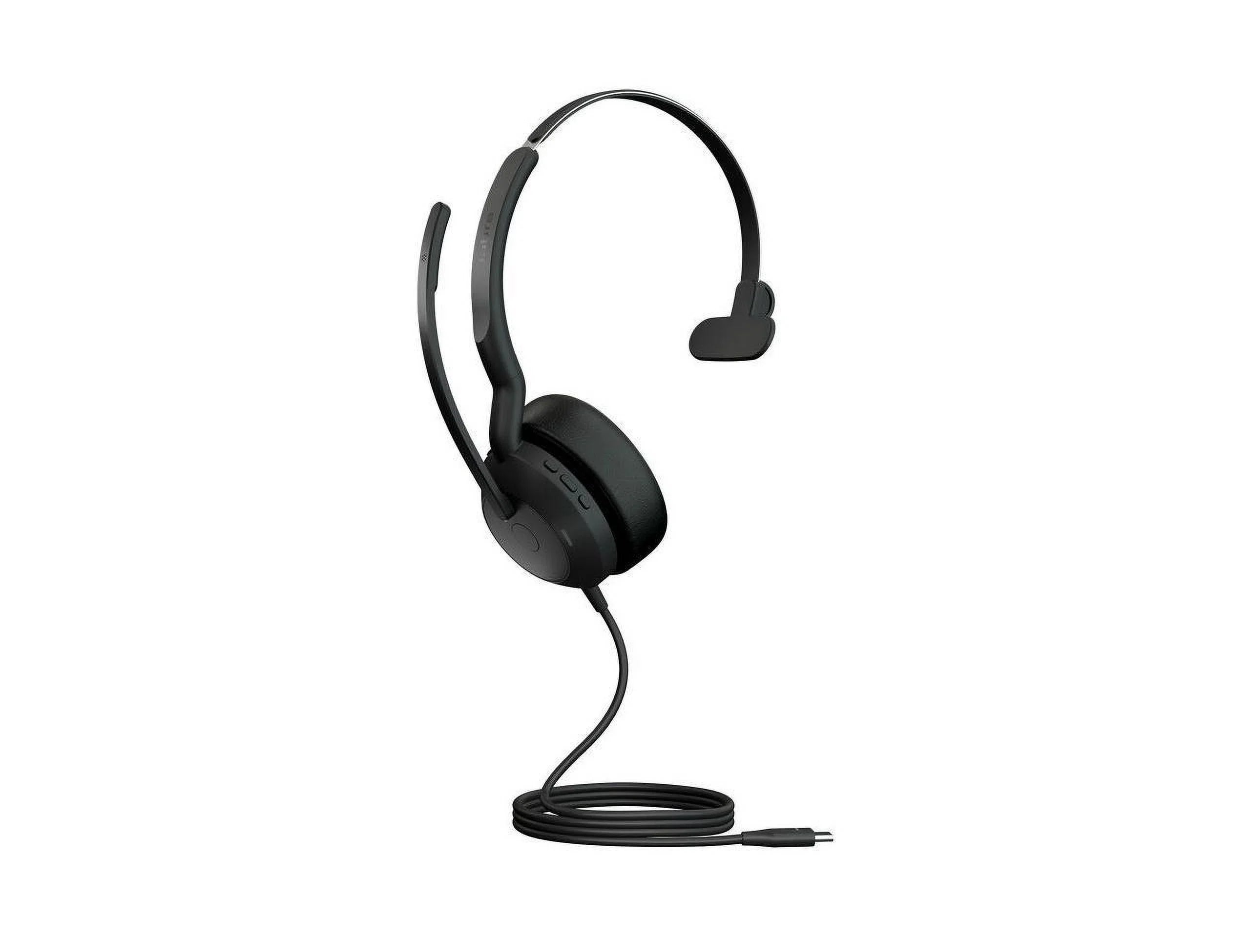 Jabra Evolve2 50 Wired/Wireless Mono MS Teams Headset (25089-899-899)