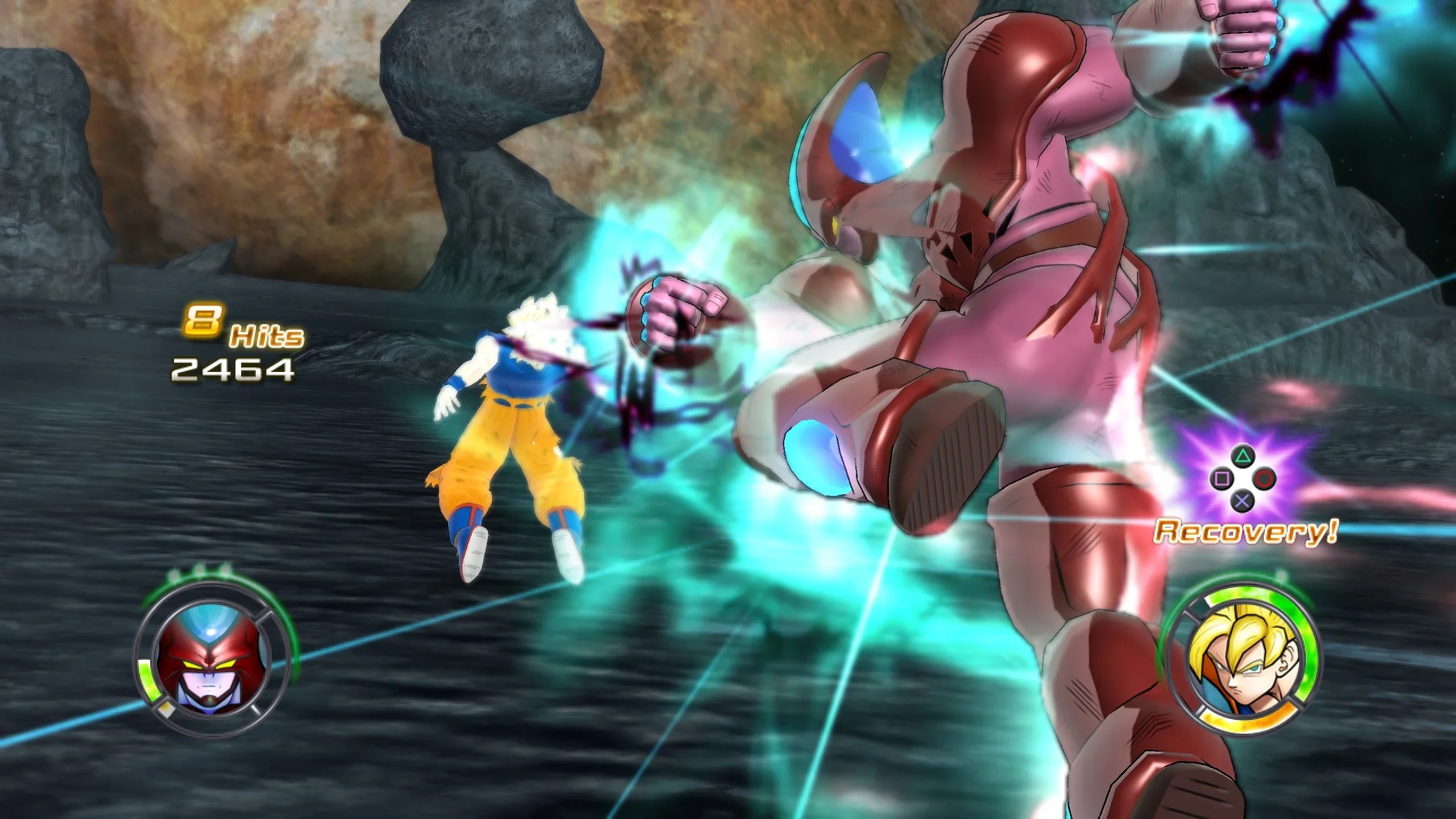 Dragon Ball: Raging Blast 2, Bandai Namco, Xbox 360, 00722674210362