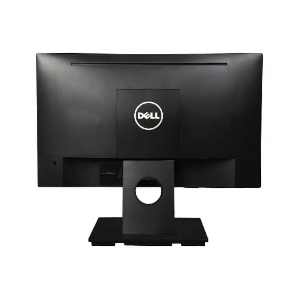 19IN LED-Backlit LCD Monitor E1916HV
