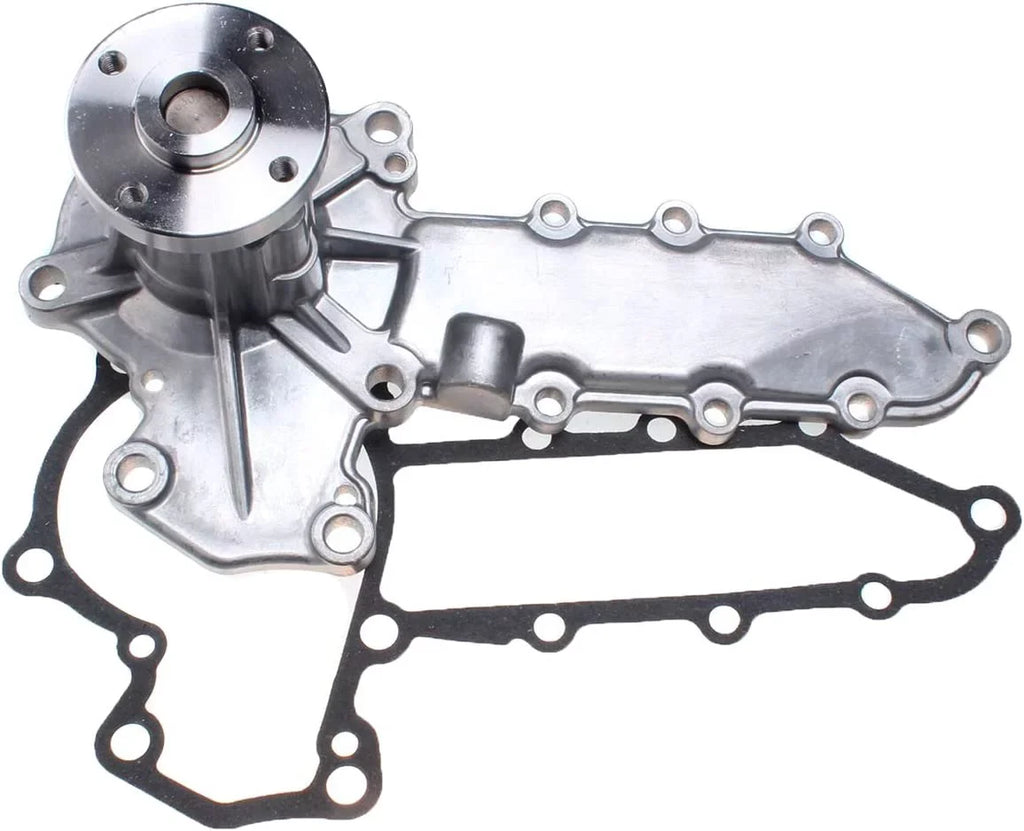 EHEParts Fluid Pump 1A051-73035 1A05173035 for Kubota KX121-3 BOBCAT 6685105