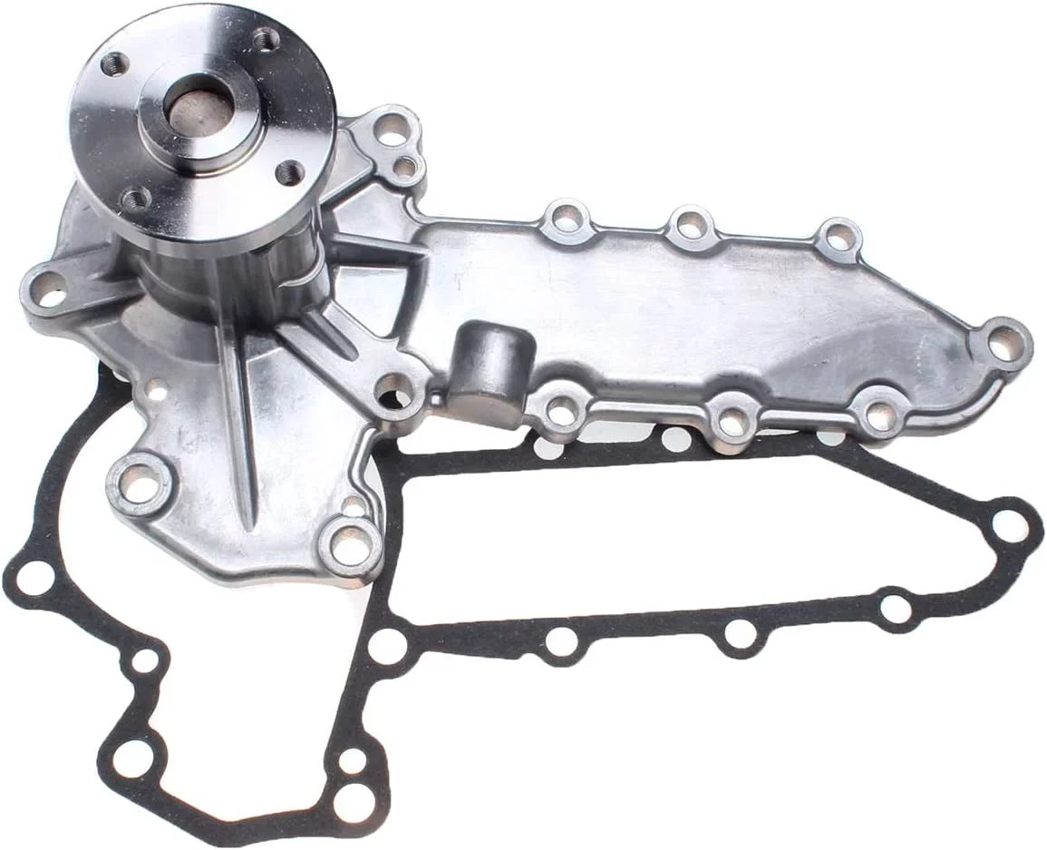 EHEParts Fluid Pump 1A051-73035 1A05173035 for Kubota KX121-3 BOBCAT 6685105