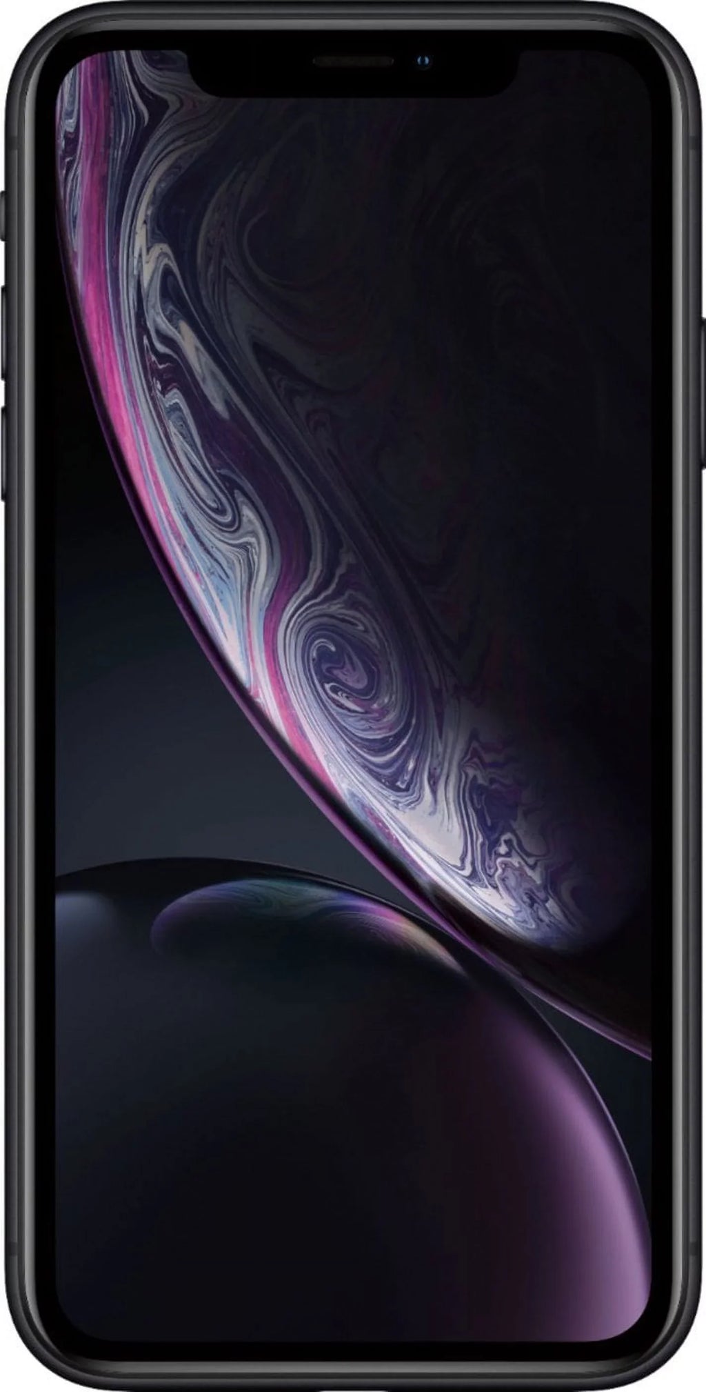 Pre-Owned iPhone XR 64GB Black (Boost Mobile) (Refurbished: Good)
