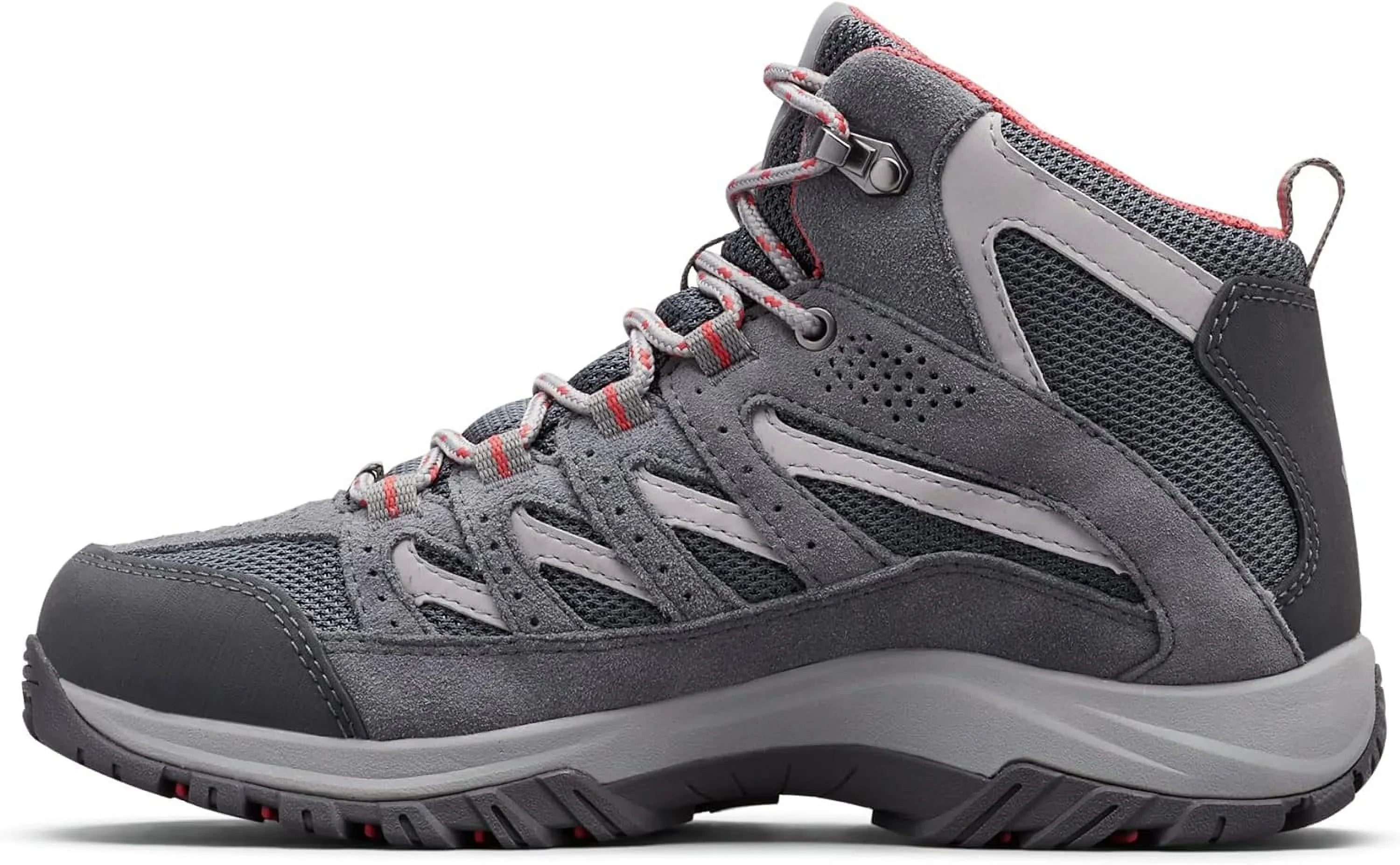 Women's Crestwood Mid Fluid Hiking Boot