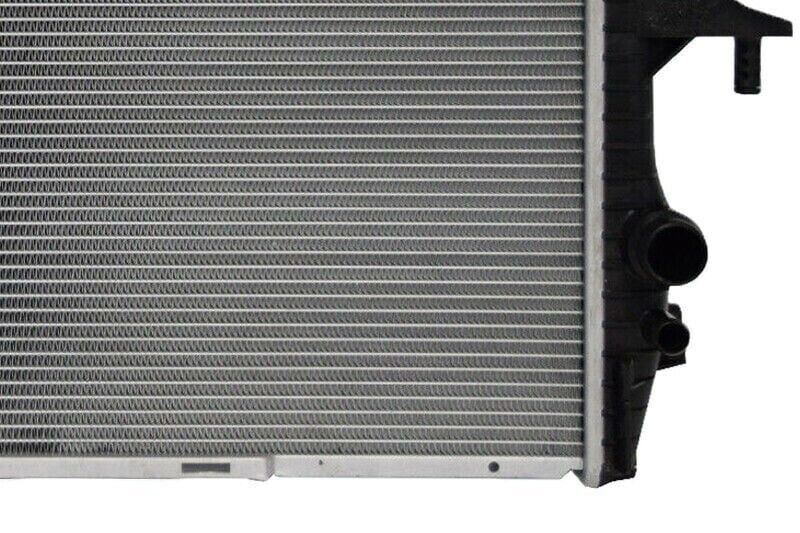 Radiator 2756 Fits 2012 AUDI Q7