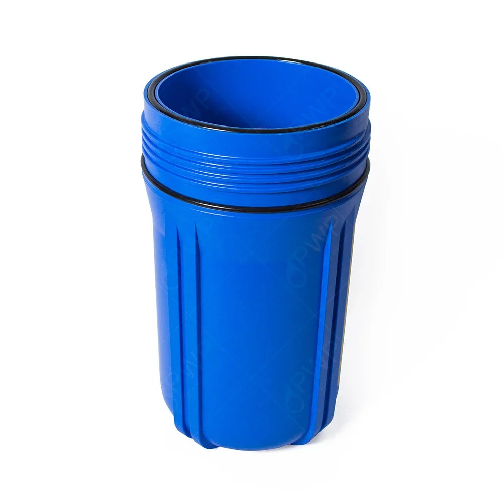 10x4.5" Fluid Filter Housing 1" With Pressure Release