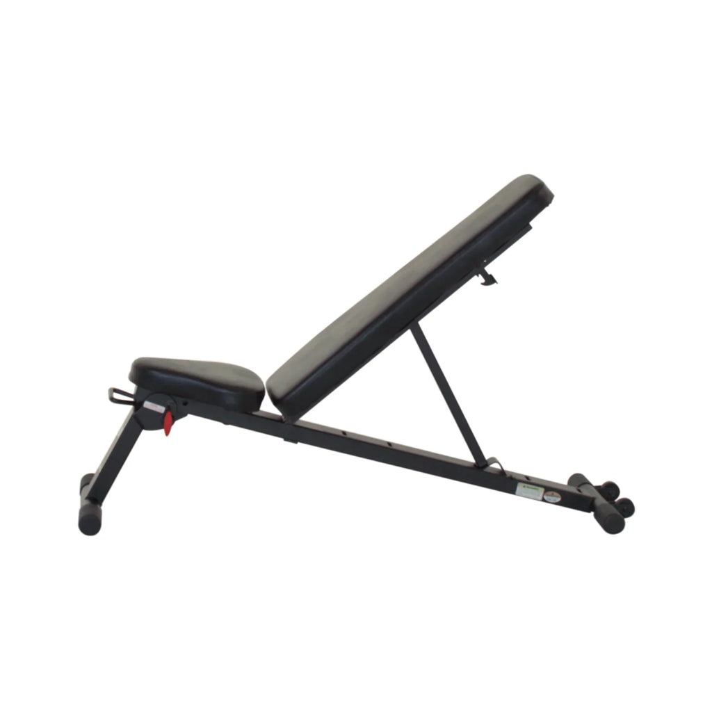 Inspire Fitness FT2 Home Gym Leg Extension Attachment Conversion Kit, 13-Piece Set