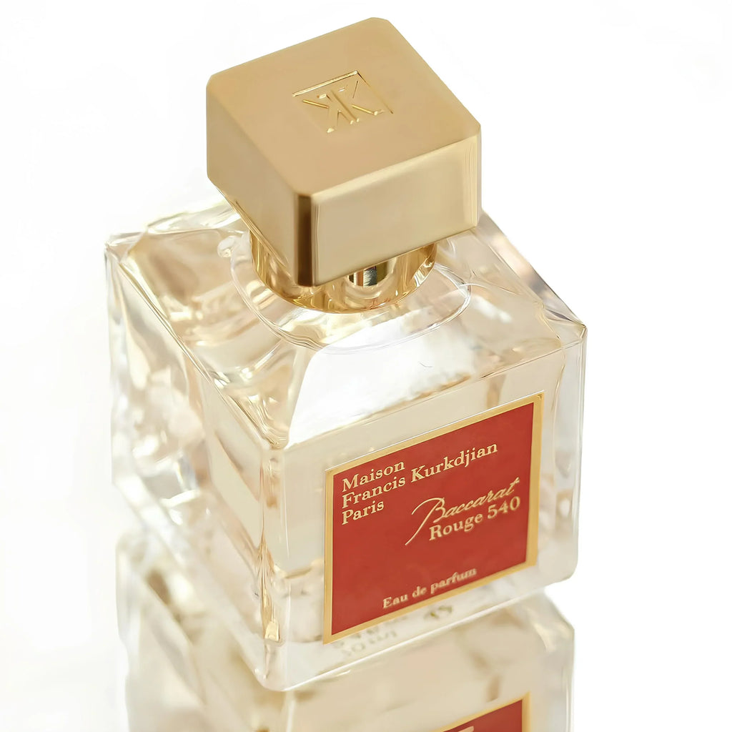 New Baccarat Rouge 540 Spray,Mai.son-Fran.cis-Kurkd.jian Eau De Parfum 2.4 oz/70 ml Unisex