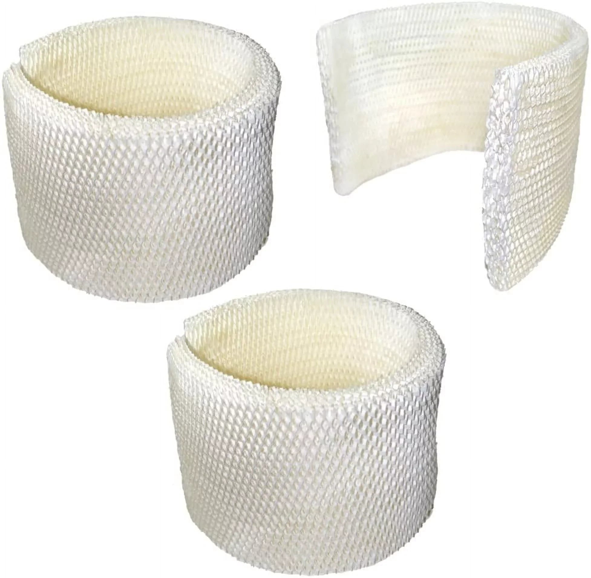 HQRP Filter 3-pack for AirCare MAF2 MA0800 Humidifier