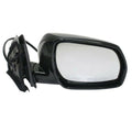 For 05-07 Murano w/Smart Entry System Rear View Mirror Power Non-Heat Right Side
