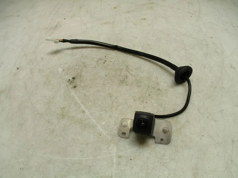 Pre-Owned 2013-2015 Mazda CX-9 Lifgate Mounted Backup Camera OEM (Good)