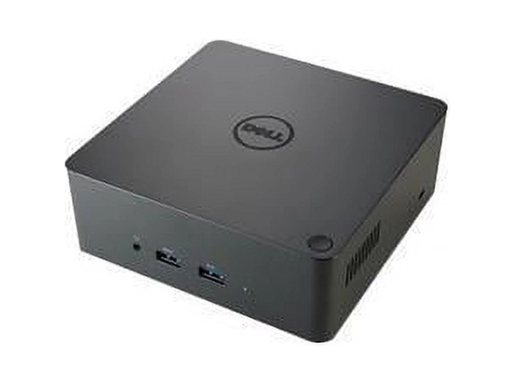 Thunderbolt Dock TB16 - docking station