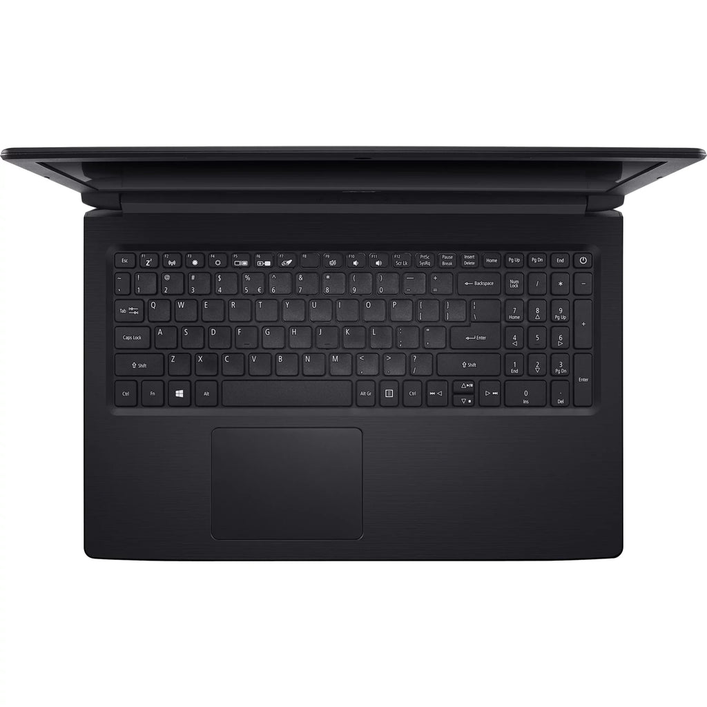 Aspire 3 - A315-53-35ZY 15.6 inch Notebook - Core i3 i3-8130U - 4 GB RAM - 16 GB Memory - 1 TB HDD - Roc Red