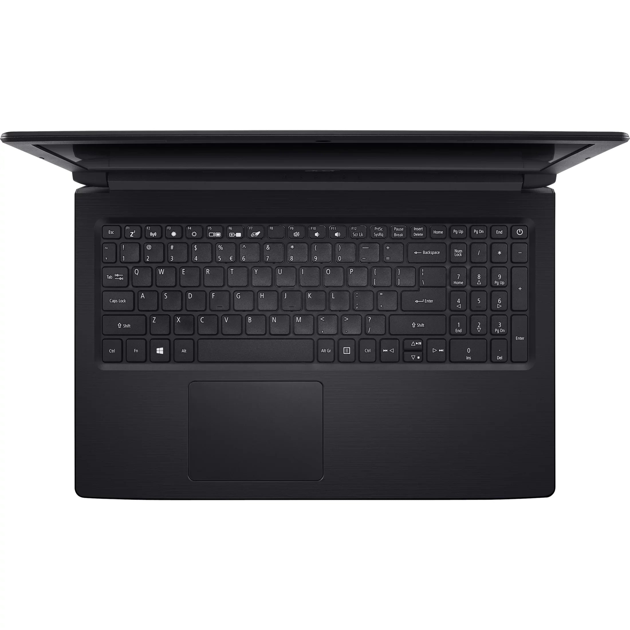 Aspire 3 - A315-53-35ZY 15.6 inch Notebook - Core i3 i3-8130U - 4 GB RAM - 16 GB Memory - 1 TB HDD - Roc Red