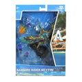 Disney Avatar Large Deluxe Creature - A2 Banshee/Neytiri