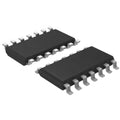 Pack of 10 MAX3083ECSD+ IC TXRX RS485/422 10MBPS 14-SOIC