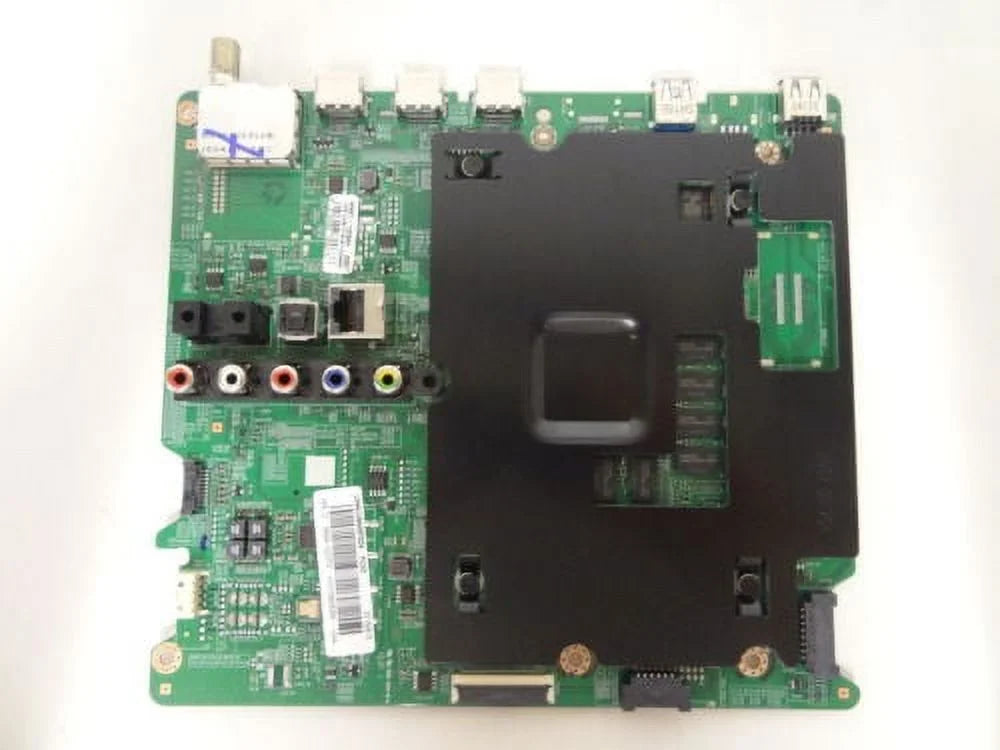 UN40JU6400FXZA Main Input Board BN94-10237A