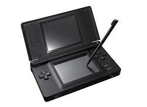 Second-hand Nintendo DSi Console Black