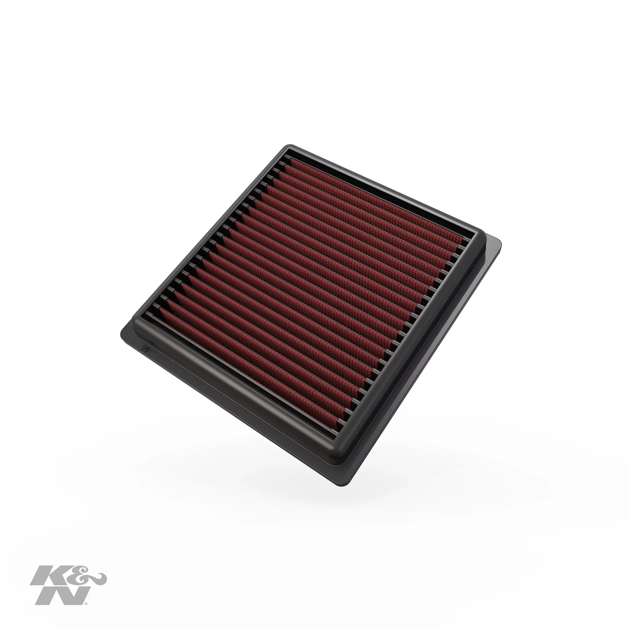 K&N Engine Air Filter: High Efficiency Premium, Washable, Replacement Filter: 2007-2019 Nissan/Infiniti/Suzuki/Fiat V6 (370Z, FairladyZ, Skyline 370 GT, QX50, Q40, Q60, G37, EX37), 33-2399
