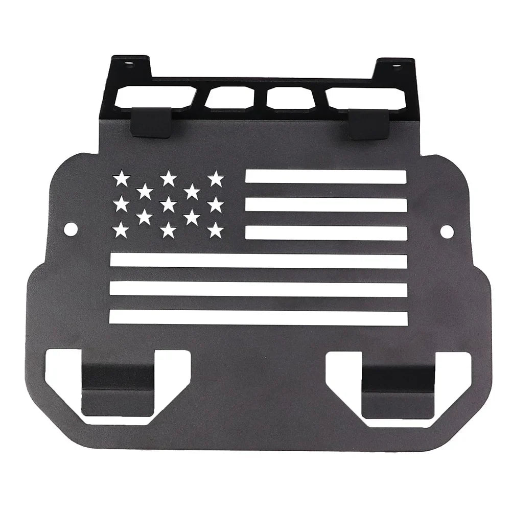 ALLTIMES Removable Cup Holder for Ford for Bronco 4 Door 2021-2023 (Off-Road Edition)