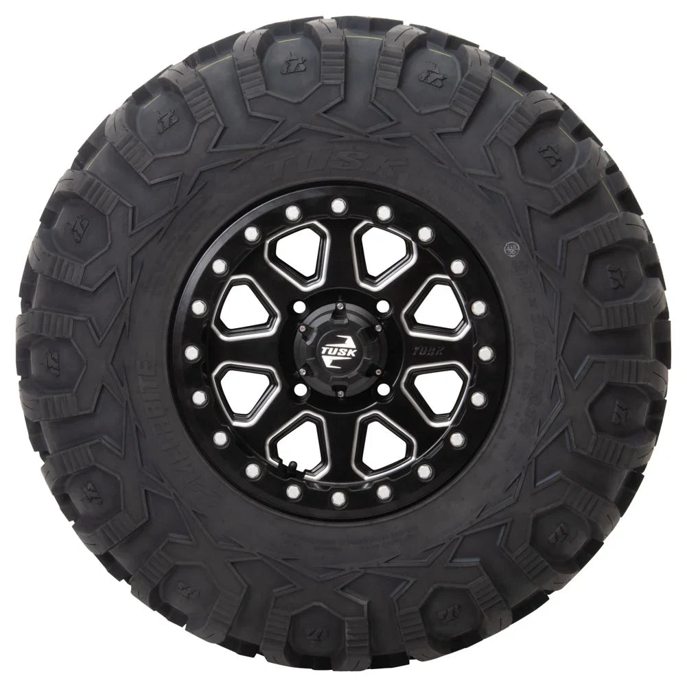 Tusk Megabite® Radial Tire 30x10-15 For ARCTIC CAT 700i GT 2012