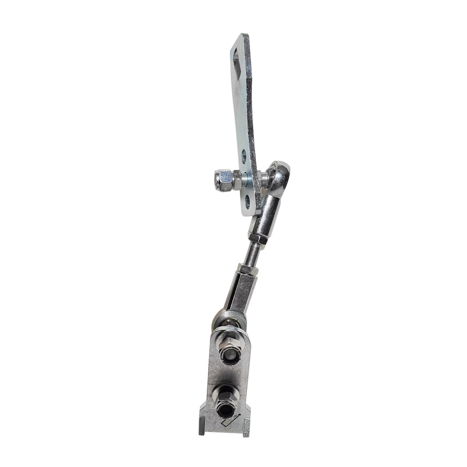 Gecheer Transfer Case Linkage Kit, Stainless Steel Transfer Case Linkage Kit Replacement for Jeep Cherokee XJ Comanche MJ 1986-2001