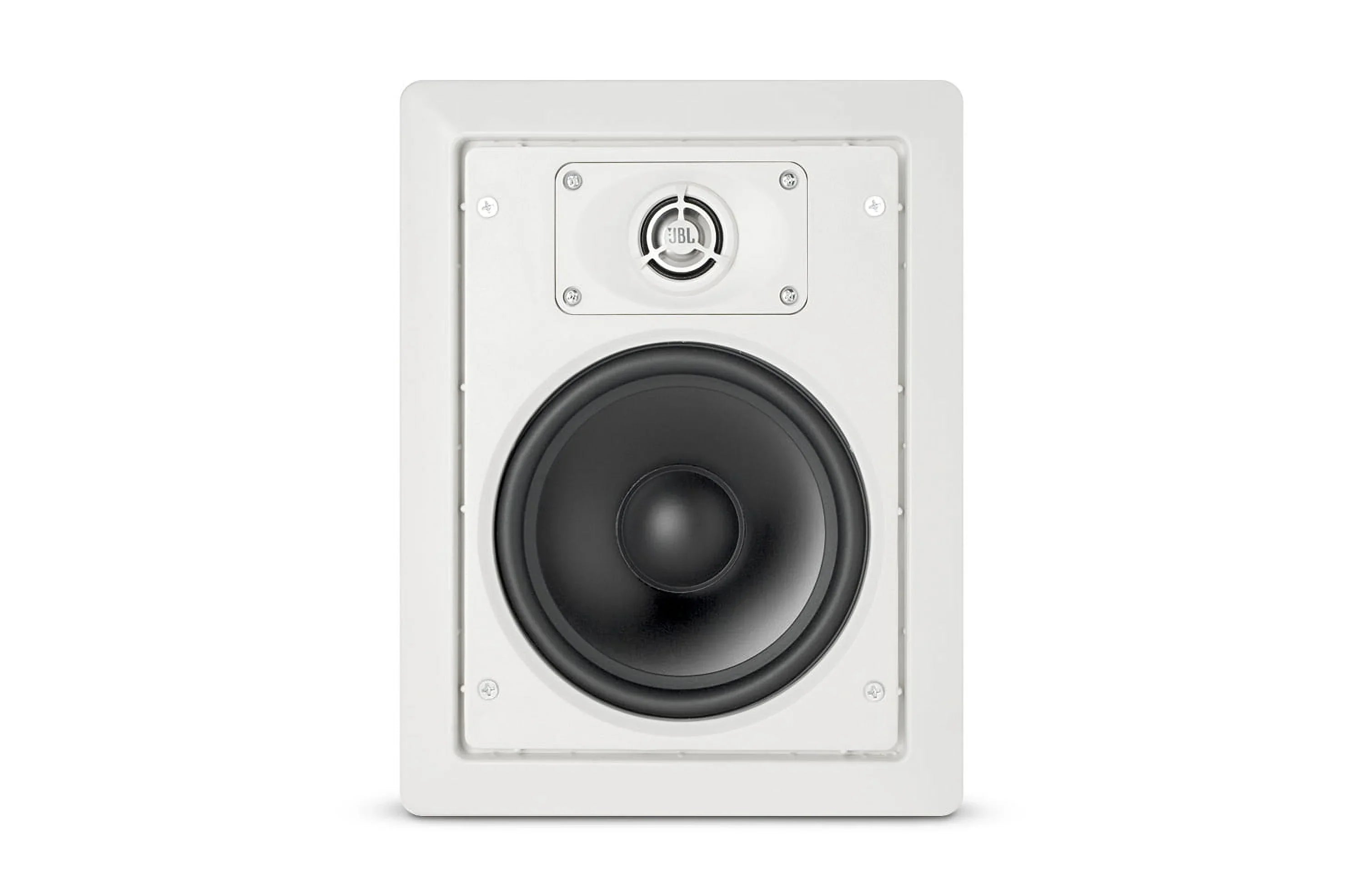 Pair JBL Control 126 W 6.5" 2-Way In-Wall Speakers For Home/Restaurant/Bar/Cafe