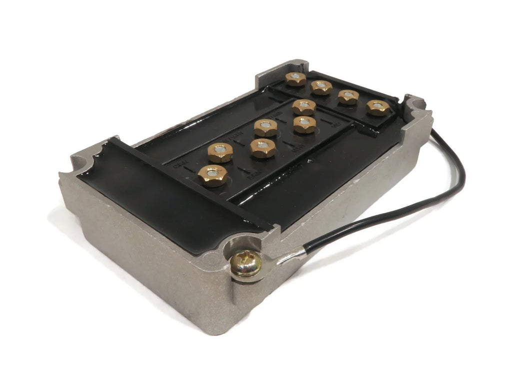 The ROP Shop | (4) CDI Switchbox Power Pack For Sea Ray 1988 1989 175hp 175 Outboard Engines