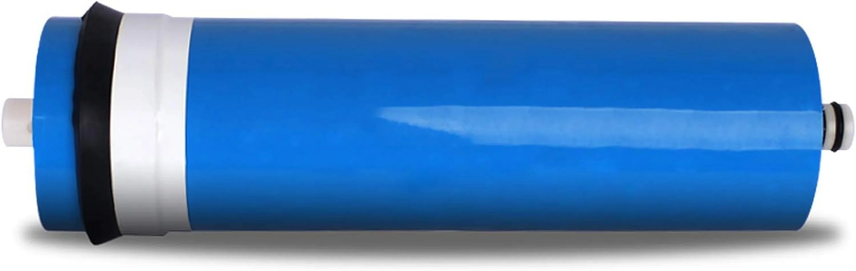 12 Inch Long - Reverse Osmosis Big Flow RO Membrane 3012 600 GPD Compatible With RO Systems (12 Inches)