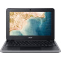 311 C733t-c962 11.6" chrombook - celron N4020 - 4gb Ram - 32gb Flash Memory - 1366 X 768 Display - Uhd Graphics 600 - chromOS - Shale Black