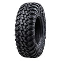Terrabite Radial Tire 32x10-15 Medium/Hard Terrain for Polaris RANGER RZR XP 4 TURBO FOX Edit. 2018