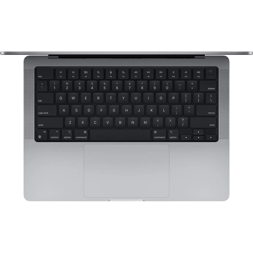 (CTO) 14-in MacBook Pro: M2 Max 12-core CPU 38-core GPU 64GB 4TB Space Gray 96W - Z17G002TU (Jan 23)