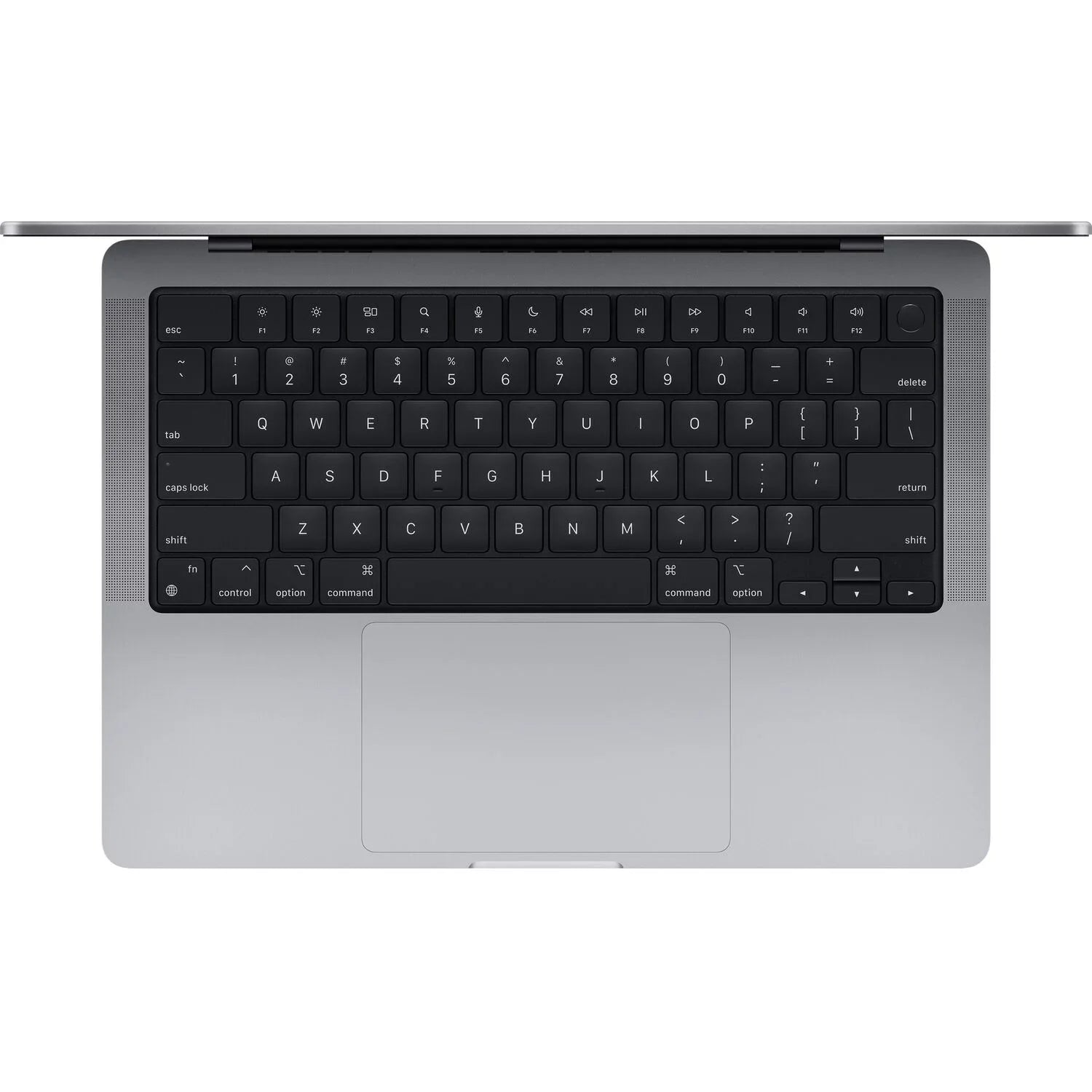 (CTO) 14-in MacBook Pro: M2 Max 12-core CPU 38-core GPU 64GB 4TB Space Gray 96W - Z17G002TU (Jan 23)